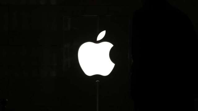蘋果推MiniLED新品速度放緩 傳MacBook Air也不採用（圖：AFP）