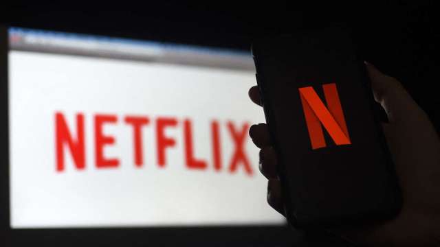 2大地区商机巨大！小摩：华尔街低估Netflix订阅人数成长潜力 (图片:AFP)(photo:CnYes)