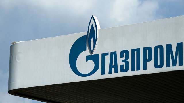 普丁指定為盧布支付天然氣中介機構 俄第三大銀行為何躲過西方制裁？(圖:AFP)