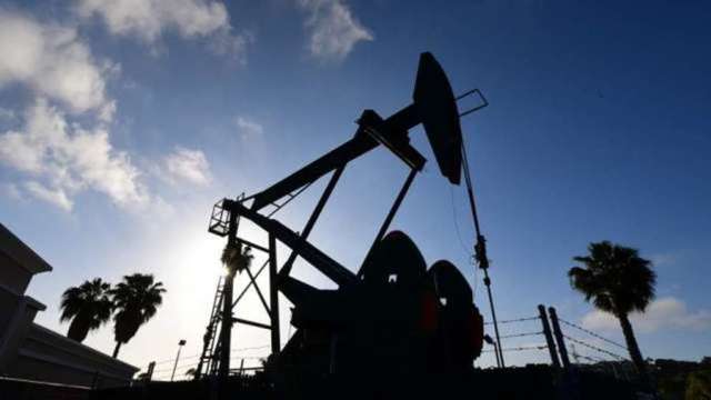 美史上最大石油儲備來了！高盛：明年油價上看150美元 (圖片：AFP)