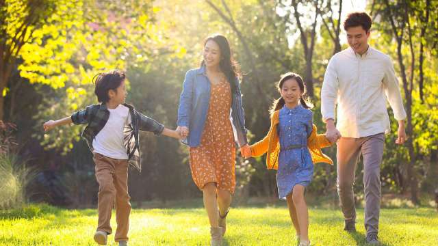 嬰幼兒住院高於國人平均2倍　兒童保單必備3重點。(圖：全球人壽提供）