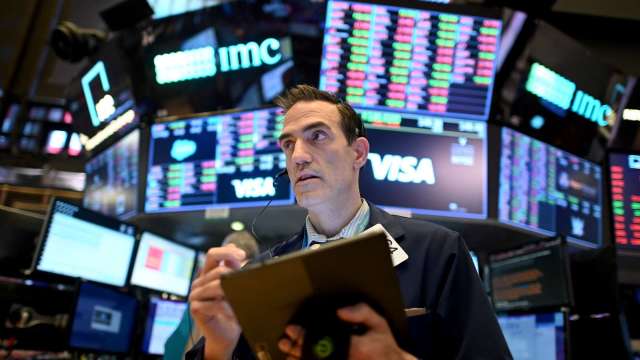 分析師: 美股已觸底的可能性近90% 標普500有望年底突破5100點(圖片：AFP)