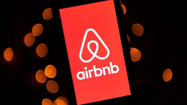 Airbnb擴大對俄羅斯的制裁 宣布停止向俄公民提供服務(圖片：AFP)