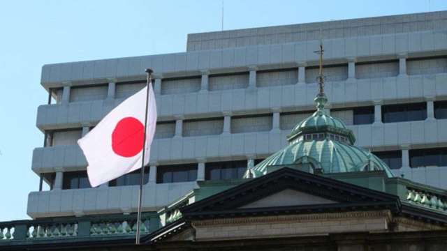 日圓先生：日幣貶到130將讓日本央行警鈴大作 (圖:AFP)