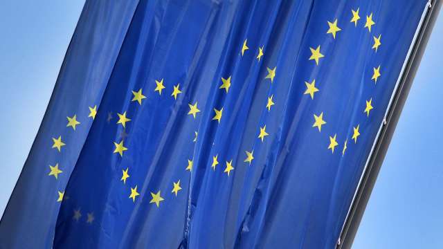 歐盟擬推《數位服務法》 谷歌等大型線上平台面臨新支出(圖片：AFP)