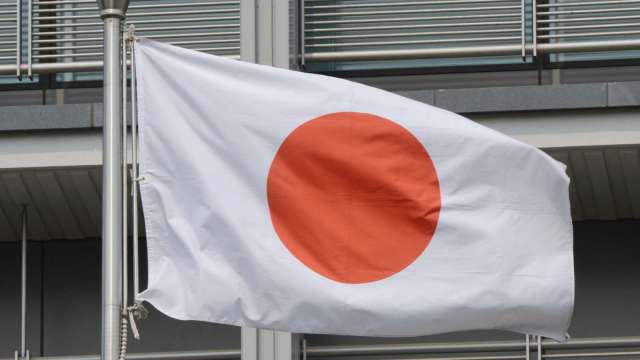 跟進歐美制裁腳步！日本將驅逐俄羅斯外交官 (圖片：AFP)