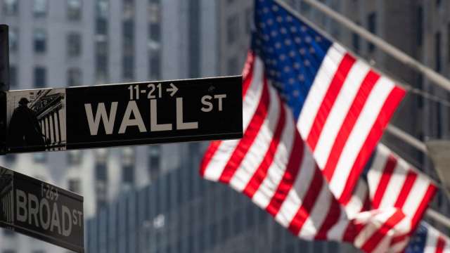华尔街顶级分析师聚焦长期潜力股 最看好这5档(图片：AFP)(photo:CnYes)