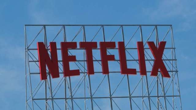 俄羅斯用戶對Netflix退出市場提出集體訴訟。（圖：AFP）