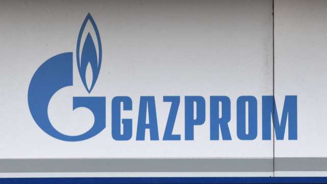 〈俄烏衝突〉義大利大型電力公司：明年不會與俄國更新天然氣合約 (圖片：AFP)