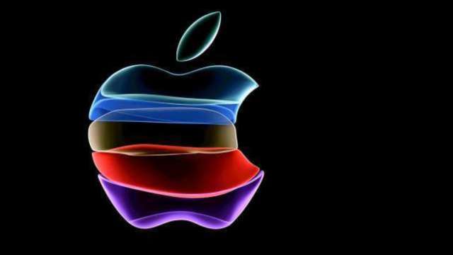 彭博：蘋果正在內部測試搭載M2晶片的Mac系列機型 (圖：AFP)