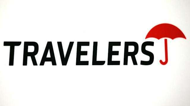 道瓊成份股Travelers上季獲利大增48%。（圖：公司官網）