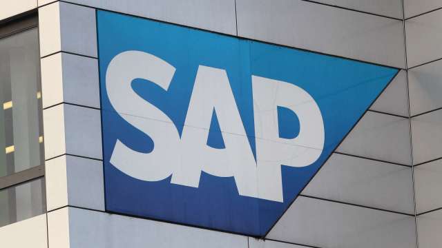 深耕逾30年 SAP宣布退出俄國業務(圖片：AFP)