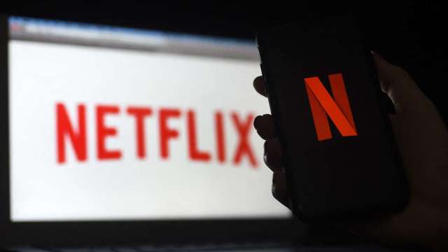 Netflix推廣告版 分析師：對Roku反而利多於弊。 (圖片:AFP)