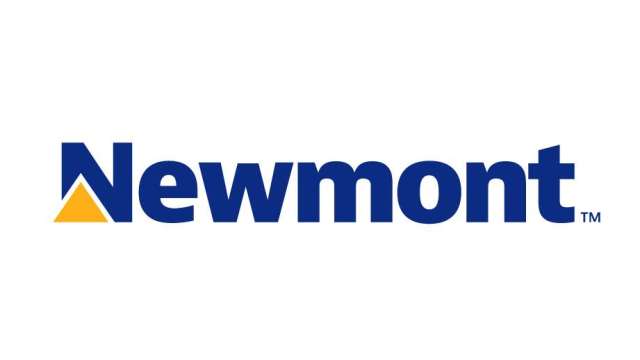 金礦業者Newmont首季獲利下滑。（圖：公司官網）