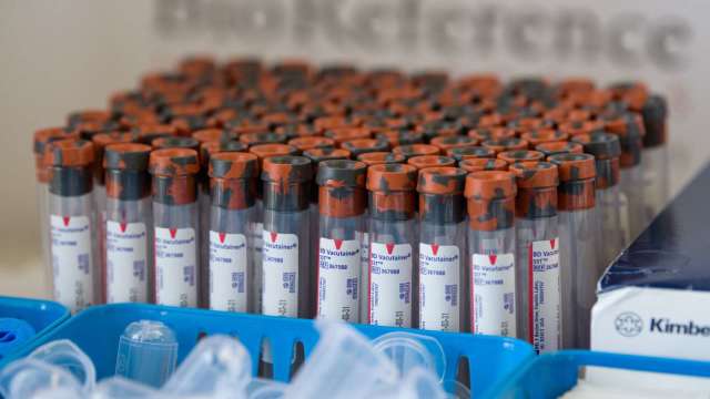 〈觀察〉疫苗廠全球化布局搬風 台廠跟隨國際前進東南亞。(圖:AFP)