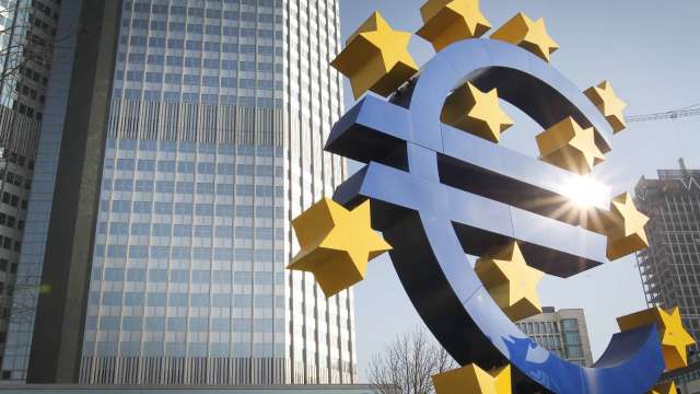 高盛：欧洲央行预计7月升息 年底前升息3次(图:AFP)(photo:CnYes)