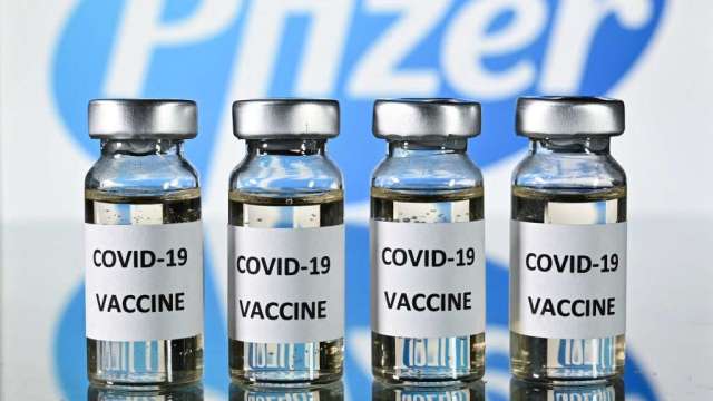 美國CDC：至今年2月 全美近6成人口已感染過Covid-19(圖:AFP)