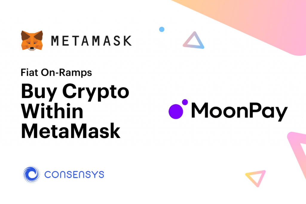 moonpay to metamask