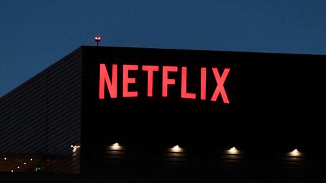 首季订阅户意外流失 传Netflix裁员以压低成本(图片：AFP)(photo:CnYes)