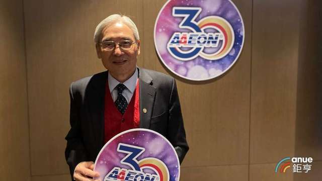 研揚暨醫揚董事長莊永順。(鉅亨網資料照)
