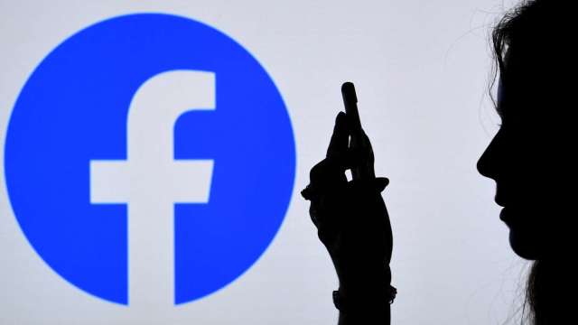 臉書Podcast推出僅一年 將於6月3日終止。(圖片：AFP)