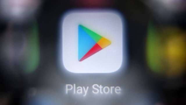 〈美股熱門股〉荷蘭監管機構盯上Google 稱Play商店有反競爭疑慮(圖片：AFP)