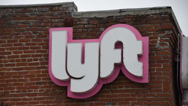 獲利才是王道!Uber、Lyft高成長卻股價大跌 成長股不再香 (圖片:AFP)