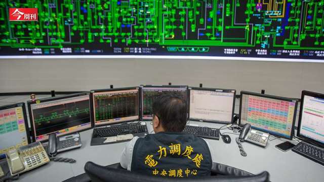 比缺電更迫切的「台灣電網危機」:為何有電卻送不進去?(圖:今周刊)