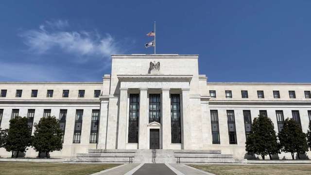 亞特蘭大Fed總裁：目前可升息2碼兩到三次 再評估是否進一步升息(圖片：AFP)