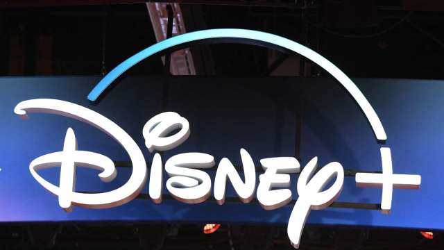 〈財報〉迪士尼Q2 Disney+新增訂閱亮眼 但亞洲樂園關閉衝擊大 盤後挫逾3%  (圖片:AFP)