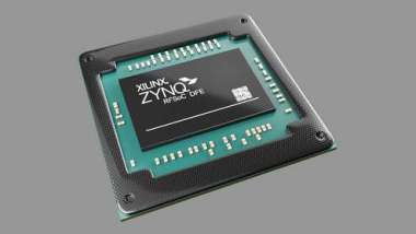 AMD旗下賽靈思RF晶片打入O-RAN市場 大啖60億美元新商機（圖：賽靈思）