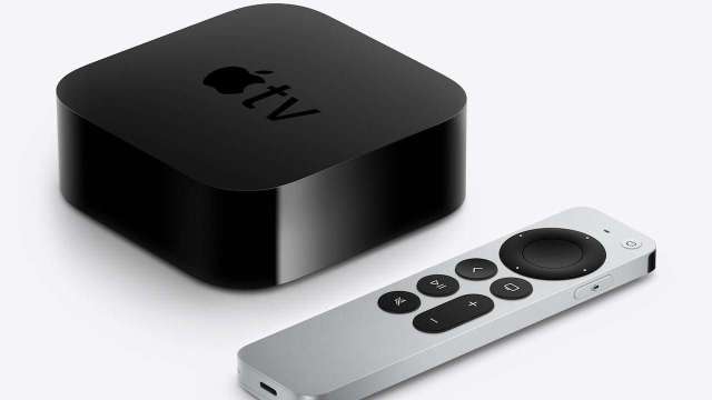 郭明錤：蘋果今年下半年將推優惠版Apple TV新機型 (圖片：翻攝Appleinsider)