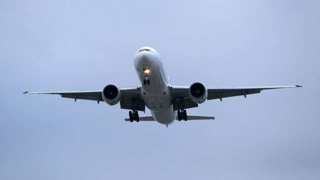 IATA：航空旅遊強勁復甦 惟亞洲市場明顯落後(圖片：AFP)