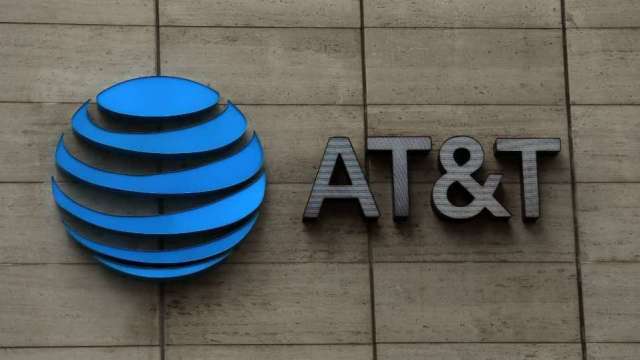 美電信巨頭AT&T啟動O-RAN測試 台廠迎新商機（圖：AFP）