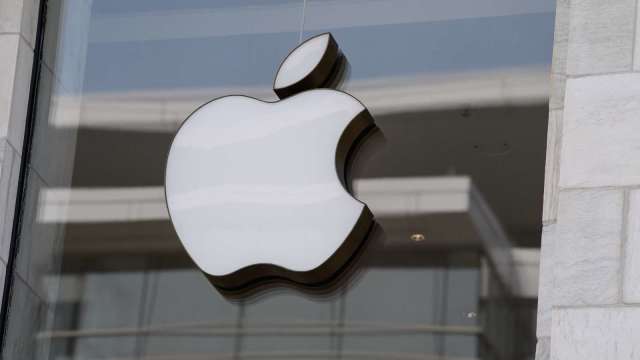 傳蘋果混合實境頭戴式裝置即將亮相 售價估逾2千美元(圖片：AFP)