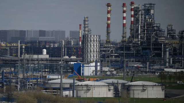 斷供危機暫時解除 部分歐洲買家同意俄國天然氣支付條件 (圖：AFP)