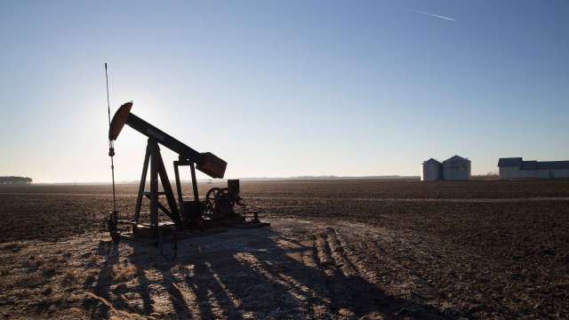 美國官員：不排除針對俄羅斯石油買家實施二級制裁(圖:AFP)