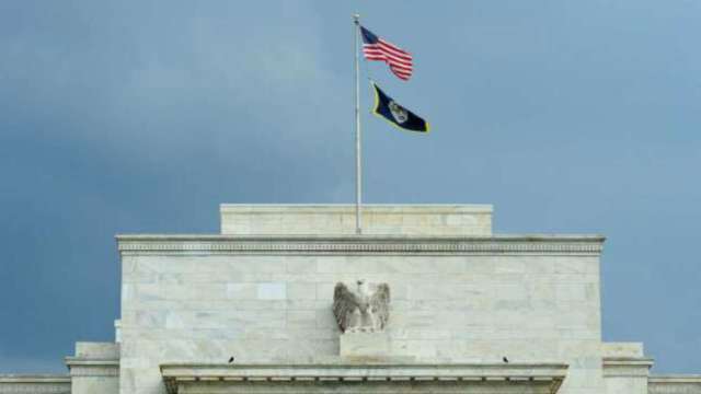 Fed官員安撫市場 預計美國不會出現經濟衰退 (圖片：AFP)
