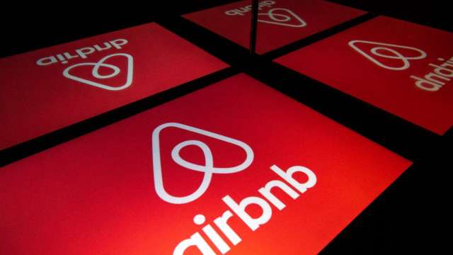 疫情、營運成本衝擊 傳Airbnb將關閉中國境內業務 (圖片：AFP)