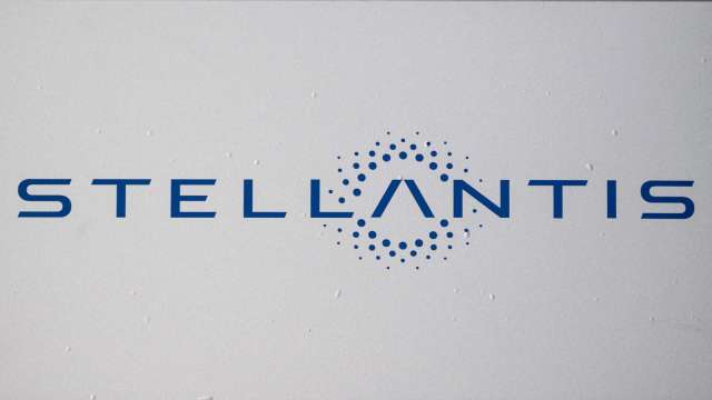 Stellantis和三星SDI攜手 在美國設立車用電池工廠 (圖片：AFP)