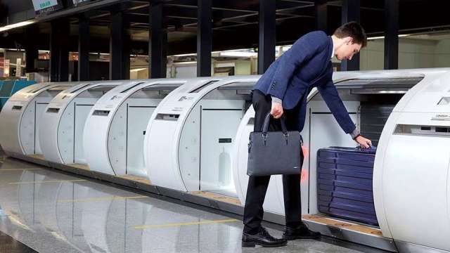 長榮航託運行李將改為計件制。(圖：長榮航提供)
