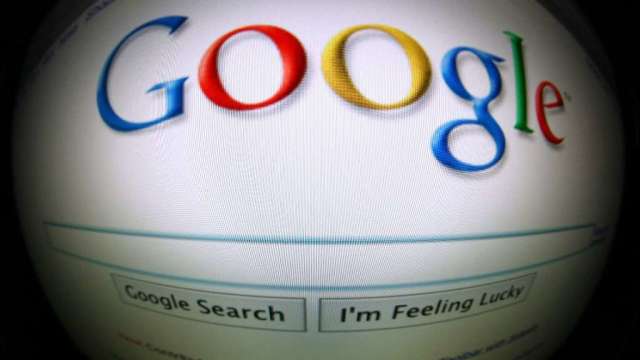 谷歌再遭英國反競爭機構調查線上廣告壟斷地位。（圖：AFP）