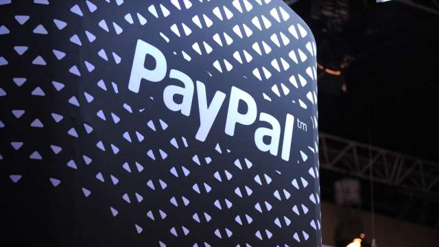 為降低成本支出 PayPal本週開始裁員(圖片：AFP)
