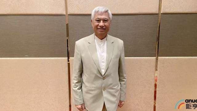 穩懋董事長陳進財。(鉅亨網資料照)