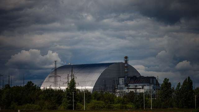 美國擬立法強化濃縮鈾自產 擺脫對俄依賴 鈾能源股大漲 (圖：AFP)
