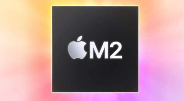 M2 晶片的新款 MacBook Air 才剛在蘋果 WWDC 開發者大會登場 (圖片：翻攝 Appleinsider)