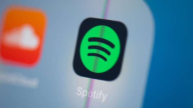 Spotify預期Podcast業務2年內獲利 目標2030年前聽眾達10億 (圖:AFP)