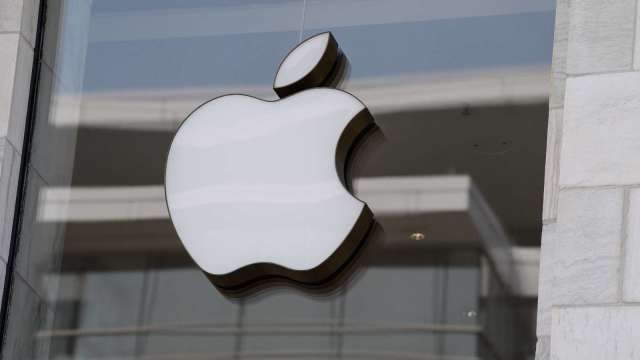 又有爆料稱蘋果正在開發M2版14.1吋iPad Pro 估最快明年初推出(圖片：AFP)