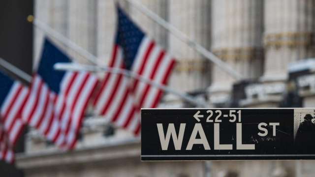 投资大佬库柏曼：美国经济将在明年步入衰退(图片：AFP)(photo:CnYes)