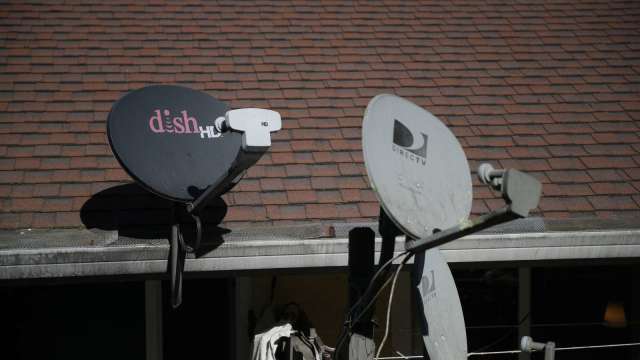 5G O-RAN布局神速？Dish高層稱已在全美120座城市上線（圖：AFP）